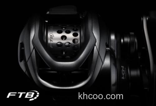 性价入门微物卷更新SHIMANO 2025 SLX BFS_1