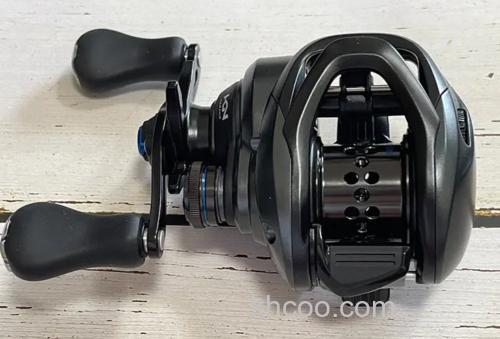 性价入门微物卷更新SHIMANO 2025 SLX BFS_2