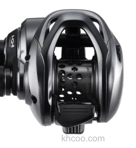 性价入门微物卷更新SHIMANO 2025 SLX BFS_3