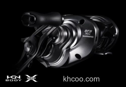 性价入门微物卷更新SHIMANO 2025 SLX BFS_5