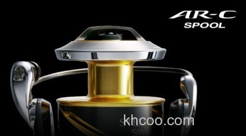 海水旗舰更新！SHIMANO 2025 STELLA SW 纺车轮_6