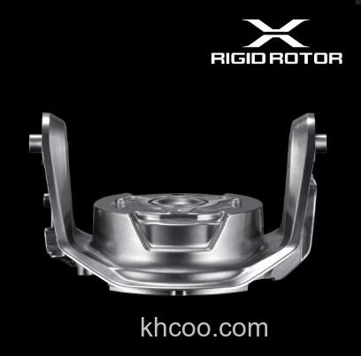 海水旗舰更新！SHIMANO 2025 STELLA SW 纺车轮_7