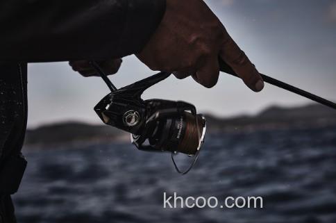 灵活与力量兼具 SHIMANO 2025 TWIN POWER XD 海水纺车轮_4