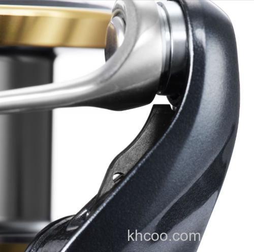 性价品进化 SHIMANO 2025 ULTEGRA 纺车轮_5