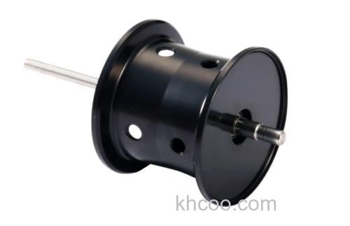 易用全能 Abu Garcia 2025 ZENON Core 水滴轮_3