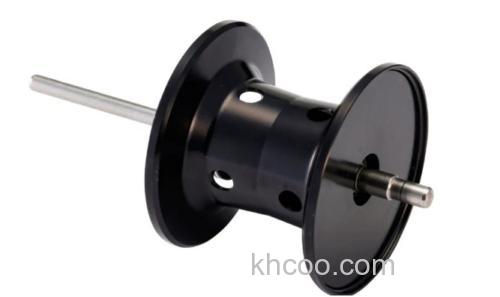 易用全能 Abu Garcia 2025 ZENON Core 水滴轮_4