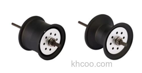 易用全能 Abu Garcia 2025 ZENON Core 水滴轮_7