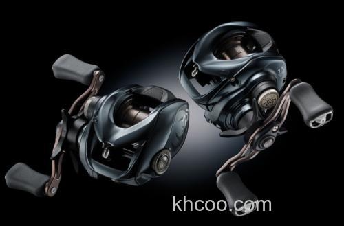 SV Boost首次搭载！DAIWA 2025 TATULA SV TW 水滴轮_0