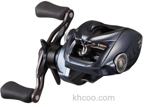 SV Boost首次搭载！DAIWA 2025 TATULA SV TW 水滴轮_7