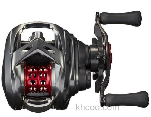 完全的精细卷！DAIWA 2025 ALPHAS BF TW 水滴轮_4