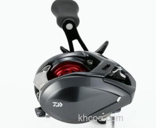 完全的精细卷！DAIWA 2025 ALPHAS BF TW 水滴轮_5