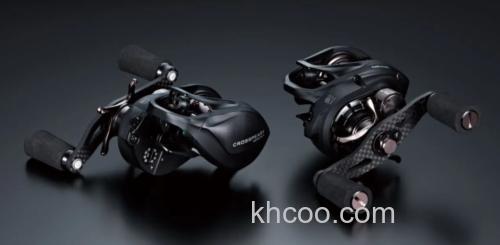 全能微物卷 Tailwalk CROSSPEAR BF 水滴轮_0