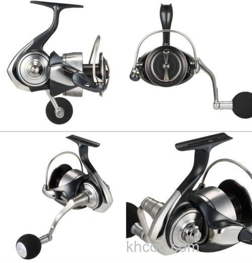 强力咸水 DAIWA 2024 CERTATE SW 纺车轮_1
