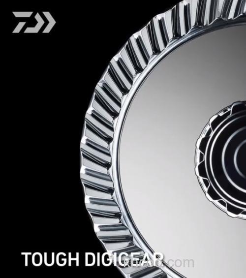 强力咸水 DAIWA 2024 CERTATE SW 纺车轮_3