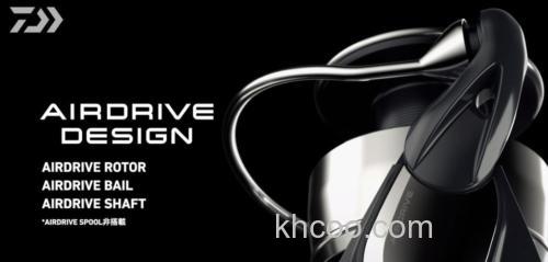 强力咸水 DAIWA 2024 CERTATE SW 纺车轮_5