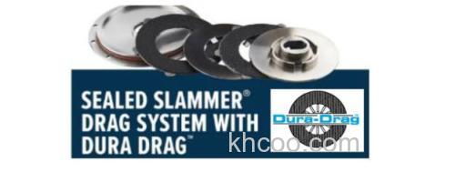 PENN最高峰！Authority 10500 巨物大型咸水纺车轮_6