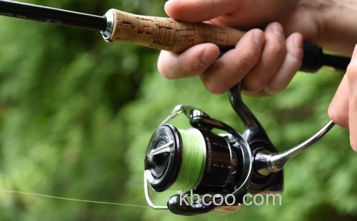 轻量进化20年 DAIWA 2024 LUVIAS 纺车轮_2