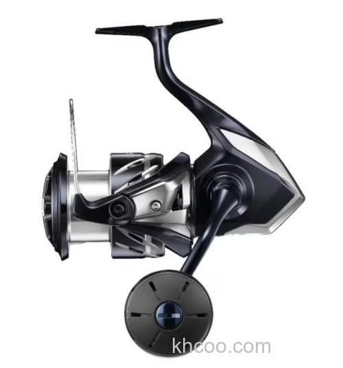 全新升级！SHIMANO 2024 STRADIC SW 海水纺车轮_1