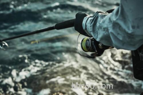 全新升级！SHIMANO 2024 STRADIC SW 海水纺车轮_2