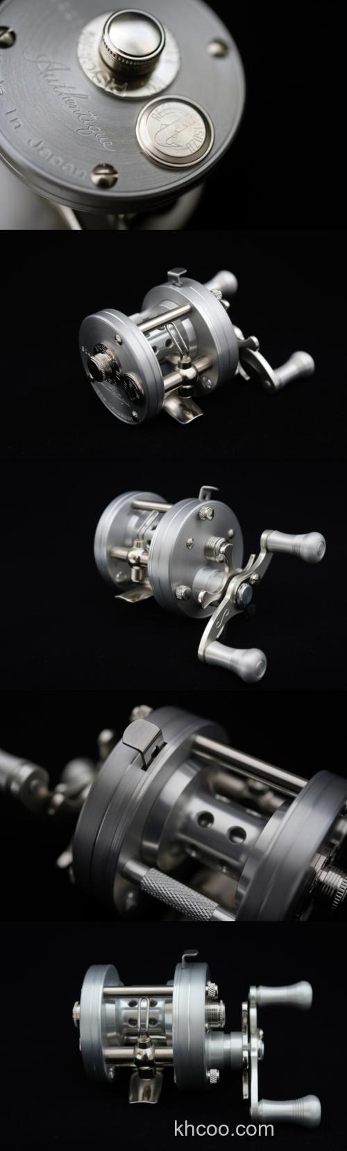 小丸意儿进化！五十铃ISUZU BC441SSS Authentique 小物鼓轮_1