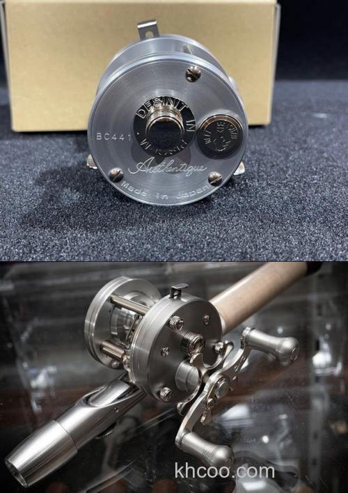 小丸意儿进化！五十铃ISUZU BC441SSS Authentique 小物鼓轮_4