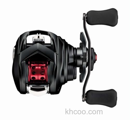 小物下放 DAIWA 2024 TATULA BF70/PX BF70水滴轮_3