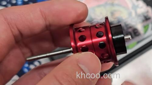 小物下放 DAIWA 2024 TATULA BF70/PX BF70水滴轮_4