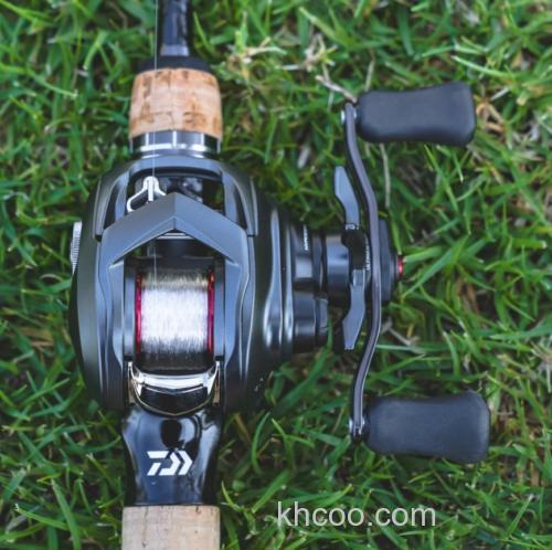 小物下放 DAIWA 2024 TATULA BF70/PX BF70水滴轮_6