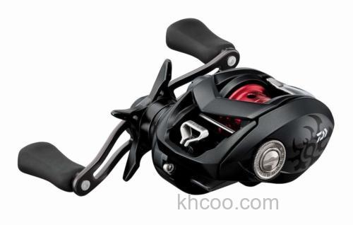 小物下放 DAIWA 2024 TATULA BF70/PX BF70水滴轮_7