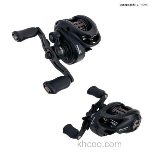 迭代！2024 Abu Garcia Roxani系列水滴/纺车轮_4