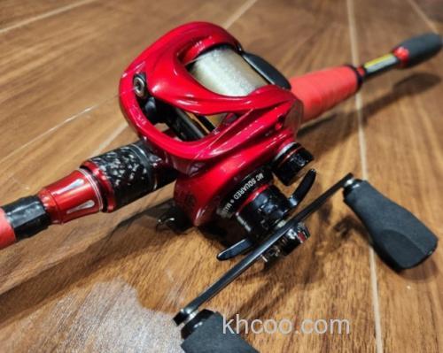 三原直之限定 G-nius GRAVIUS 侍 水滴轮_3