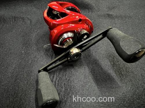 三原直之限定 G-nius GRAVIUS 侍 水滴轮_8