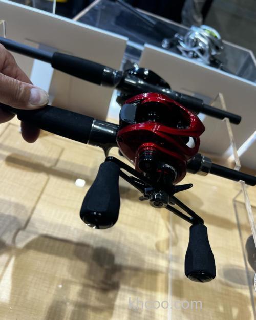 三原直之限定 G-nius GRAVIUS 侍 水滴轮_9