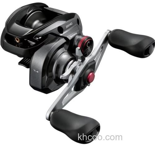 广泛应用 SHIMANO 2024 Scorpion MD 200水滴轮_1
