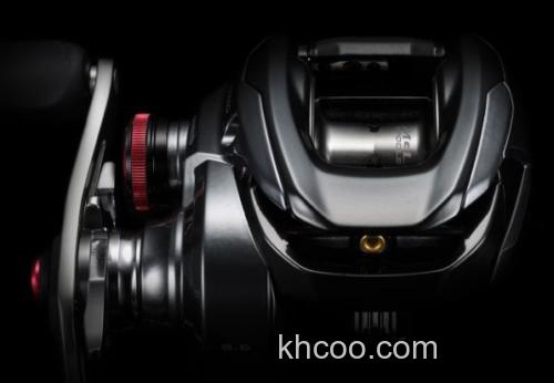 广泛应用 SHIMANO 2024 Scorpion MD 200水滴轮_3