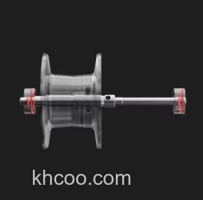 广泛应用 SHIMANO 2024 Scorpion MD 200水滴轮_6