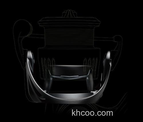 很轻很细！DAIWA AIRITY ST/SF 纺车轮_3