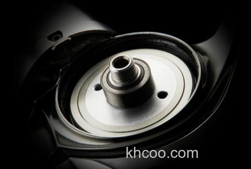 很轻很细！DAIWA AIRITY ST/SF 纺车轮_5