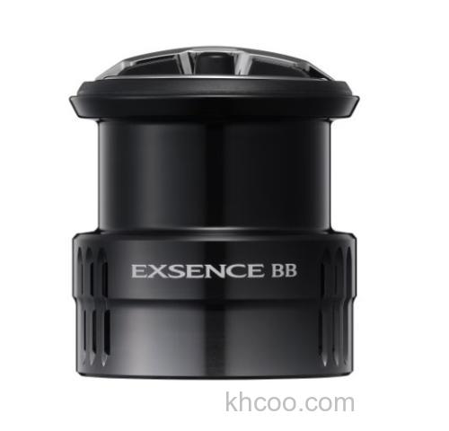 海鲈性价款式更新 2024 SHIMANO EXSENCE BB 纺车轮_4