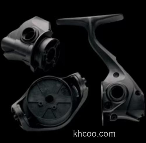 海鲈性价款式更新 2024 SHIMANO EXSENCE BB 纺车轮_5