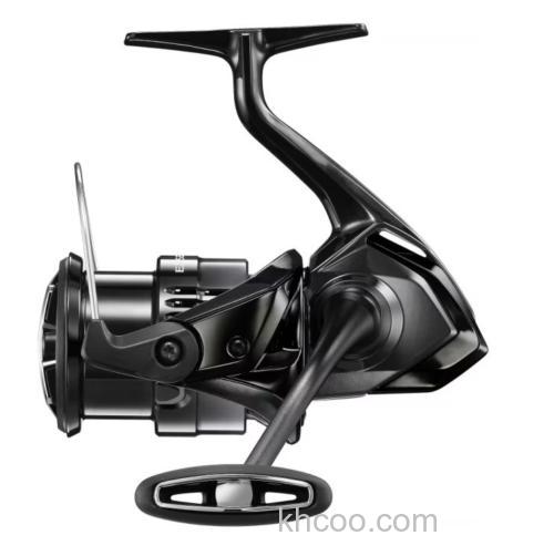 海鲈性价款式更新 2024 SHIMANO EXSENCE BB 纺车轮_7