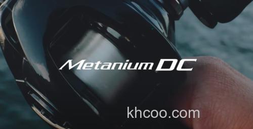 暌违9年终更新 SHIMANO 2024 Metanium DC 水滴轮_0