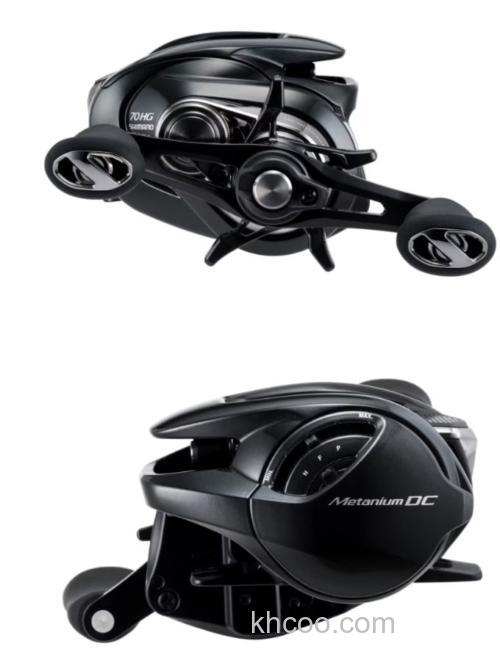 暌违9年终更新 SHIMANO 2024 Metanium DC 水滴轮_2
