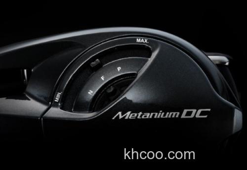 暌违9年终更新 SHIMANO 2024 Metanium DC 水滴轮_4