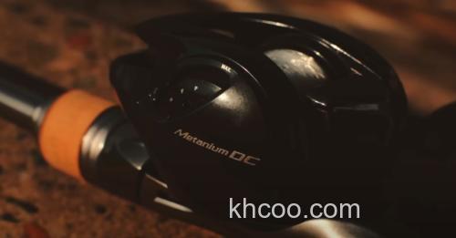 暌违9年终更新 SHIMANO 2024 Metanium DC 水滴轮_5