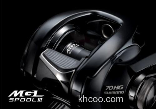 暌违9年终更新 SHIMANO 2024 Metanium DC 水滴轮_6