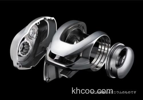 暌违9年终更新 SHIMANO 2024 Metanium DC 水滴轮_9