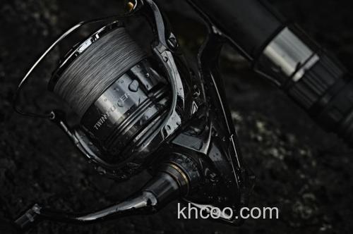 熟男硬汉！ SHIMANO 2024 NEW TWINPOWER 纺车轮_0