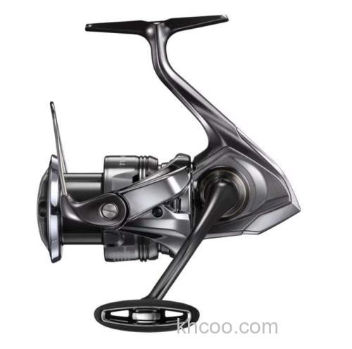 熟男硬汉！ SHIMANO 2024 NEW TWINPOWER 纺车轮_9