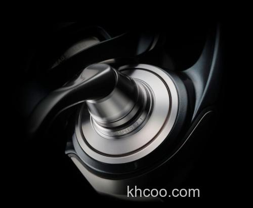 高刚性代表 DAIWA 2024 CERTATE 纺车轮正式发布_2